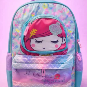 Multiple Designs | School bag for kids, stylish in 3d and premium quality school bags